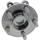 Purchase Top-Quality MEVOTECH - MB40328 - Wheel Bearing and Hub Assembly pa1