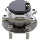 Purchase Top-Quality MEVOTECH - MB40328 - Wheel Bearing and Hub Assembly pa4