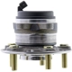 Purchase Top-Quality MEVOTECH - MB90312 - Wheel Bearing and Hub Assemblies pa4