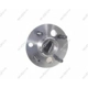 Purchase Top-Quality Rear Hub Assembly by MEVOTECH - H512000 pa1