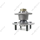 Purchase Top-Quality Rear Hub Assembly by MEVOTECH - H512000 pa10