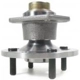 Purchase Top-Quality Rear Hub Assembly by MEVOTECH - H512000 pa13