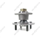 Purchase Top-Quality Rear Hub Assembly by MEVOTECH - H512000 pa6