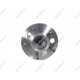 Purchase Top-Quality Rear Hub Assembly by MEVOTECH - H512078 pa1