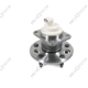 Purchase Top-Quality Rear Hub Assembly by MEVOTECH - H512078 pa13