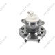 Purchase Top-Quality Rear Hub Assembly by MEVOTECH - H512078 pa4