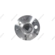 Purchase Top-Quality Rear Hub Assembly by MEVOTECH - H512078 pa9