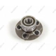 Purchase Top-Quality Rear Hub Assembly by MEVOTECH - H512167 pa2