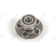 Purchase Top-Quality Rear Hub Assembly by MEVOTECH - H512167 pa8