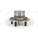 Purchase Top-Quality Rear Hub Assembly by MEVOTECH - H512167 pa9