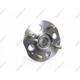 Purchase Top-Quality Rear Hub Assembly by MEVOTECH - H512177 pa1