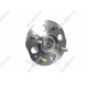 Purchase Top-Quality Rear Hub Assembly by MEVOTECH - H512177 pa11