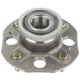 Purchase Top-Quality Rear Hub Assembly by MEVOTECH - H512177 pa17