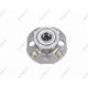 Purchase Top-Quality Rear Hub Assembly by MEVOTECH - H512177 pa2