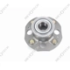 Purchase Top-Quality Rear Hub Assembly by MEVOTECH - H512177 pa4