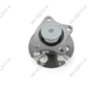 Purchase Top-Quality Rear Hub Assembly by MEVOTECH - H512184 pa10