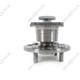 Purchase Top-Quality Rear Hub Assembly by MEVOTECH - H512184 pa11