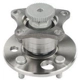 Purchase Top-Quality Rear Hub Assembly by MEVOTECH - H512184 pa14