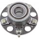 Purchase Top-Quality MEVOTECH - H512188 - Rear Hub Assembly pa18