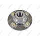 Purchase Top-Quality Rear Hub Assembly by MEVOTECH - H512192 pa2