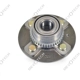 Purchase Top-Quality Rear Hub Assembly by MEVOTECH - H512192 pa5