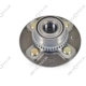 Purchase Top-Quality Rear Hub Assembly by MEVOTECH - H512192 pa8