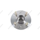 Purchase Top-Quality Rear Hub Assembly by MEVOTECH - H512193 pa7