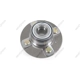 Purchase Top-Quality Rear Hub Assembly by MEVOTECH - H512193 pa9