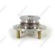 Purchase Top-Quality Rear Hub Assembly by MEVOTECH - H512195 pa10