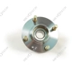 Purchase Top-Quality Rear Hub Assembly by MEVOTECH - H512195 pa11