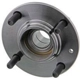 Purchase Top-Quality Rear Hub Assembly by MEVOTECH - H512195 pa13