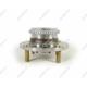 Purchase Top-Quality Rear Hub Assembly by MEVOTECH - H512195 pa3