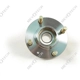 Purchase Top-Quality Rear Hub Assembly by MEVOTECH - H512195 pa5