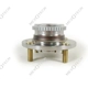 Purchase Top-Quality Rear Hub Assembly by MEVOTECH - H512195 pa6