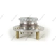 Purchase Top-Quality Rear Hub Assembly by MEVOTECH - H512195 pa9