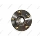 Purchase Top-Quality Rear Hub Assembly by MEVOTECH - H512196 pa2