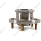 Purchase Top-Quality Rear Hub Assembly by MEVOTECH - H512196 pa9