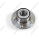 Purchase Top-Quality Rear Hub Assembly by MEVOTECH - H512197 pa10