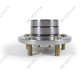 Purchase Top-Quality Rear Hub Assembly by MEVOTECH - H512197 pa11