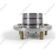 Purchase Top-Quality Rear Hub Assembly by MEVOTECH - H512197 pa6