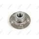 Purchase Top-Quality Rear Hub Assembly by MEVOTECH - H512203 pa2