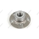 Purchase Top-Quality Rear Hub Assembly by MEVOTECH - H512203 pa7