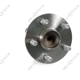 Purchase Top-Quality Rear Hub Assembly by MEVOTECH - H512216 pa10