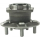 Purchase Top-Quality Rear Hub Assembly by MEVOTECH - H512216 pa15