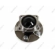 Purchase Top-Quality Rear Hub Assembly by MEVOTECH - H512216 pa2