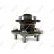 Purchase Top-Quality Rear Hub Assembly by MEVOTECH - H512216 pa3