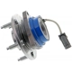 Purchase Top-Quality MEVOTECH - H512223 - Rear Hub Assembly pa25