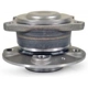 Purchase Top-Quality Rear Hub Assembly by MEVOTECH - H512233 pa11