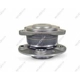 Purchase Top-Quality Rear Hub Assembly by MEVOTECH - H512233 pa3