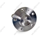 Purchase Top-Quality Rear Hub Assembly by MEVOTECH - H512233 pa8